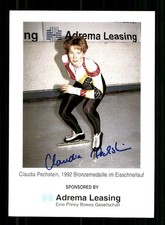 Claudia Pechstein