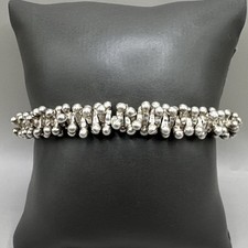 Sterlingsilber mm - sterlingsilber, 8,6