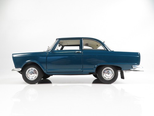 Revell dkw junior b530 - 1:18,