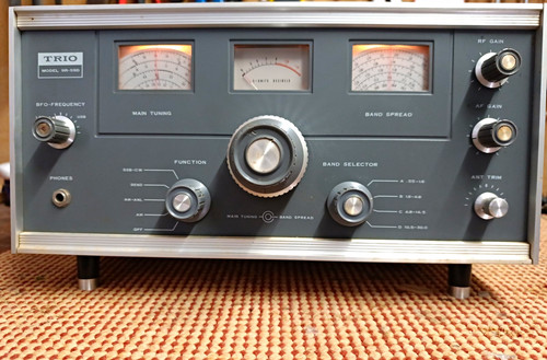 Trio 59d - trio, 9r-59d