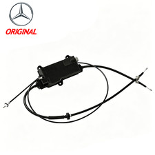 Original Mercedes S-Klasse