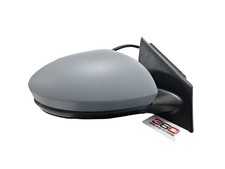 Außenspiegel Außen Spiegel passend für Renault Megane IV 11/15- Rechts grundiert