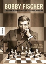 Julian Voloj Bobby Fischer