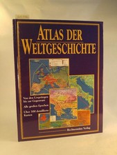 Atlas der Weltgeschichte