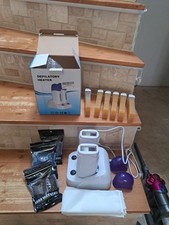 Haarwachs  Wachserhitzer Wachsing Enthaarung Haarentfernung 