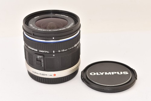 Olympus zuiko digital ed - olympus, m.zuiko