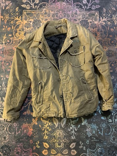 Star raw fliegerjacke - raw,