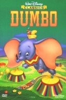 Dumbo dvd g - dumbo,