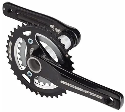 Fsa comet bb30 mtb kurbel - comet,
