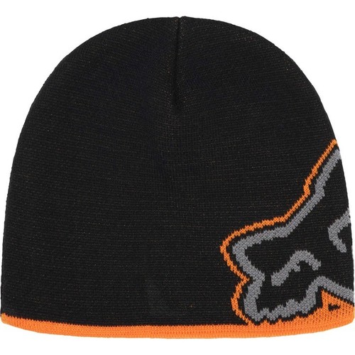 Supreme fox racing beanie - fox,