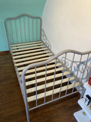 Jugend bett 90cm - jugend, x