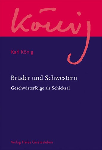 Karl könig brüder - könig, /