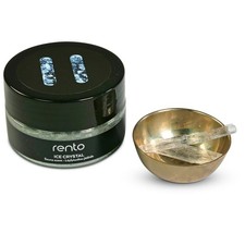 Ice Crystal Eiskristall