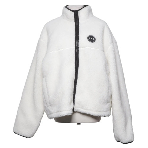 Topshop fleecejacke damen - topshop,, fleecejacke,