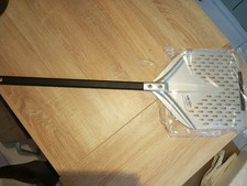 Louis Tellier - Pizzaschaufel / Pizzaschieber perforiert