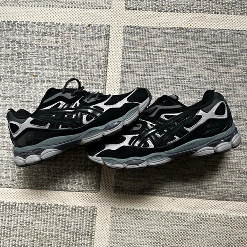 Asics gel herren laufschuhe - gel,