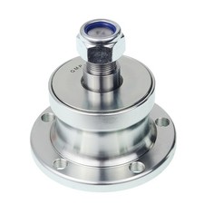 NABENSCHEIBE FÜR SCHEIBENEGGE 5-LOCH WARTUNGSFREI, FI98