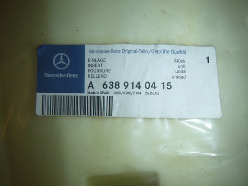 Mercedes benz vito w638 03 - mercedes,