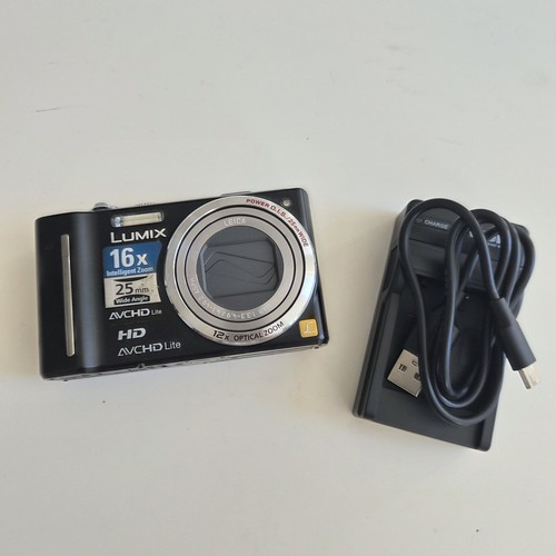 Panasonic lumix dmc - panasonic,