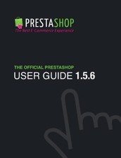 Prestashop PrestaShop 1.5 User Guide (Taschenbuch)