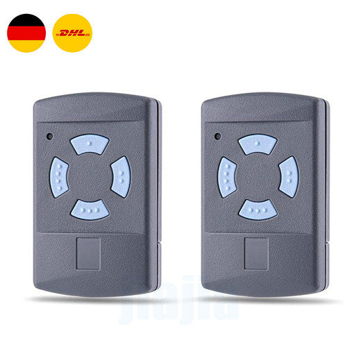 868 3mhz garagentoröffner - 868.3mhz,