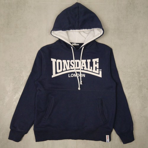 Lonsdale london hoodie damen - damen, s