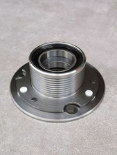 Mercedes M113K 55 AMG