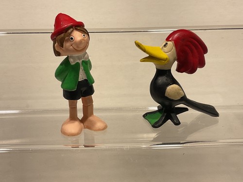 Pinocchio 80er jahre heimo - pinocchio,