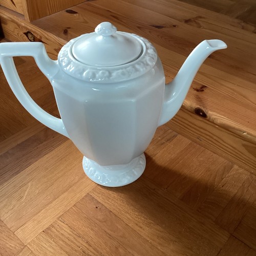 Kaffeekanne von