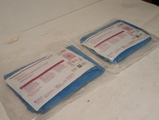 (2) Cardinal Health Convertors