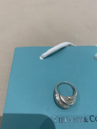 Tiffany ring twisted - co.,