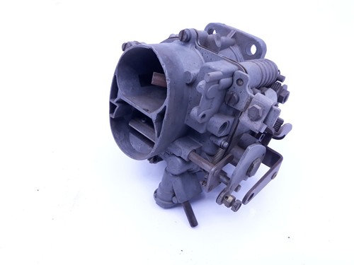 Solex doppelvergaser 21 - solex, 24/21