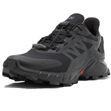 Salomon supercross schuhe - salomon, 4
