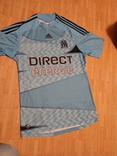 Olympique Marseille Trikot