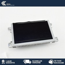 MMI Interfacebox Navigation