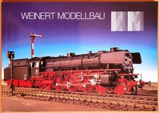 Diverse Modellbahn Kataloge - Diverse Jahrgänge - Zur Auswahl