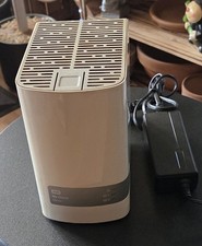Western Digital My Cloud