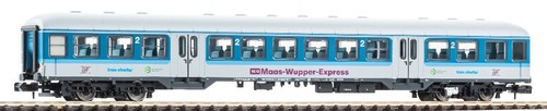 Piko 40654 nahverkehrswagen - piko, 40654,