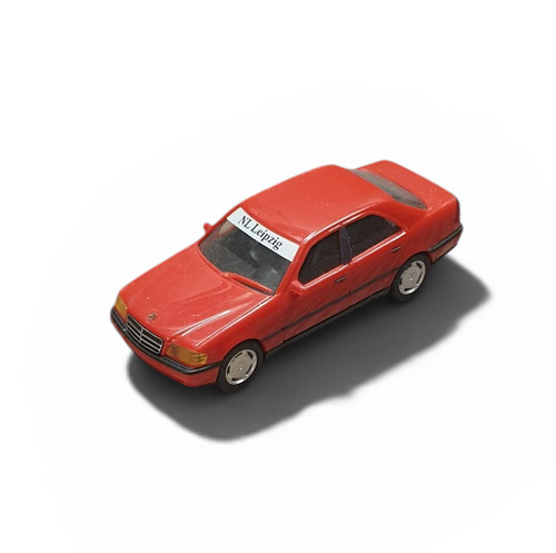 Herpa mercedes benz w202 - herpa, –