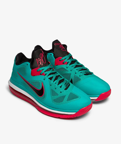 Herren nike lebron low - nike, ix
