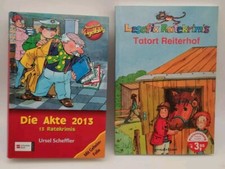 📚Kinderbuch Konvolut: 2x