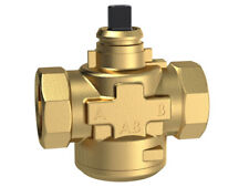 LK 525 MultiZone 2 Wege Ventil 3/4 - 1 - 1 1/4 Heizungsmischer Zonenventil