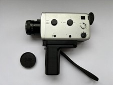 Braun Nizo 136 XL Super-8