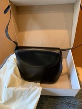 Bally Designer Leder Tasche /