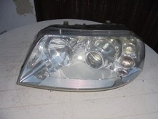 Scheinwerfer Xenonscheinwerfer Xenon 7M3941015 AC links VW Sharan Seat Alhambra