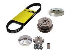 Variomatik Keilriemen Kupplung