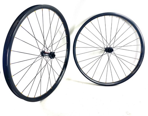 Laufradsatz swiss 370 - laufradsatz, dt