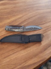 Jagdmesser, Campingmesser