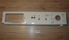 Zanker Wäschetrockner Trockner AE2040 P552516 Bedienteil Blende Front