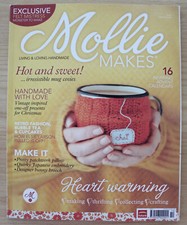 Mollie Makes - Living & Loving